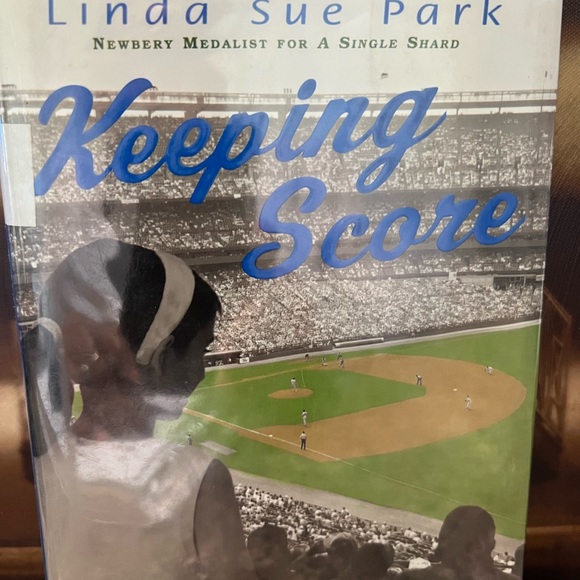 Keeping score - Picture 5 of 5